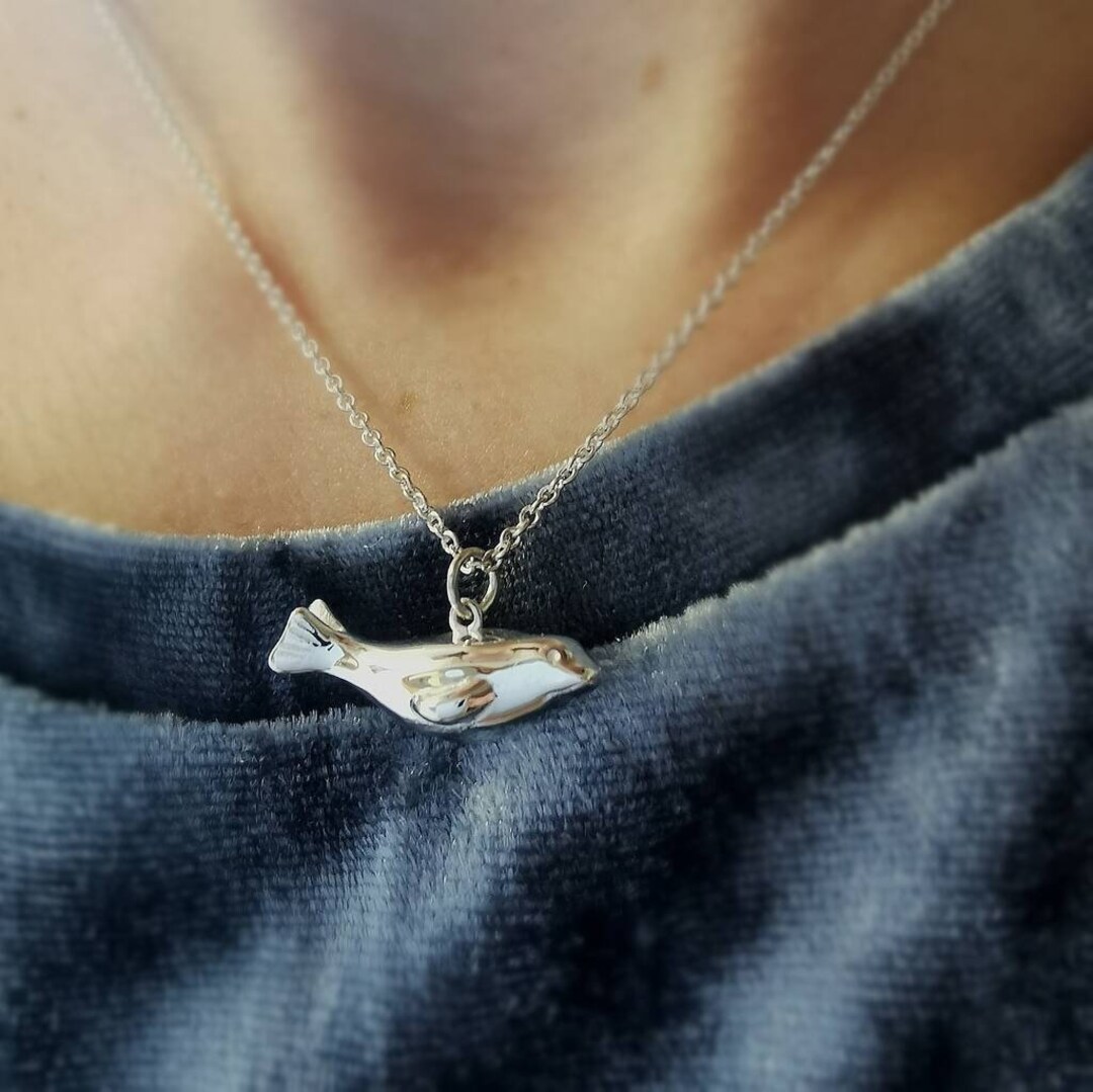 Neighborhood - Silver Chain Necklace Neighborhood