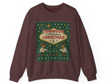 Ugly Sweats & Shirts