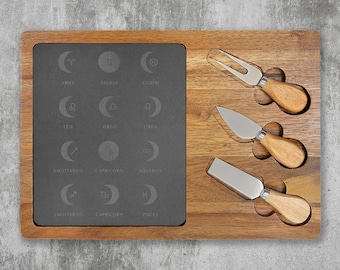 Astrological Charcuterie