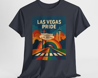Pride T-Shirts