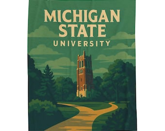 College Blankets