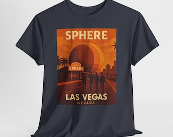 Vegas T-Shirts