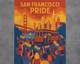 Pride Posters