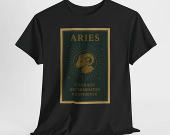 Astrology T-Shirts