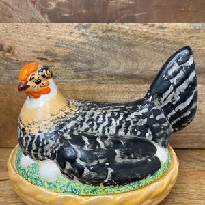 Egersund Norway Pottery - Etsy