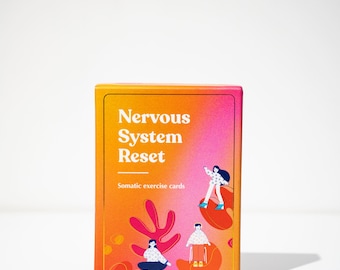 Nervous System Reset