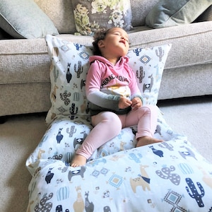 Kids bed pillows sales