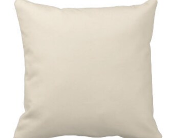 25 18x18 wholesale blank