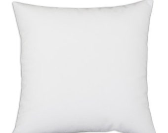 25 18x18 wholesale blank