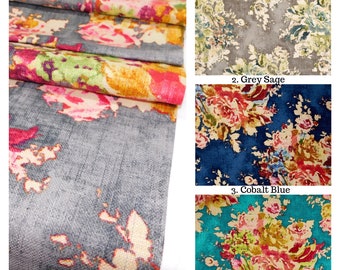 Cotton Sateen Table Runner Roostery Tablerunner 16in x 72in Flower Floral Spring Watercolor Watercolour Nature Leaf Print Cotton Sateen Table Runner Roostery Tablerunner 16in x 72in Flower Floral Spring Watercolor Watercolour Nature Leaf Print
