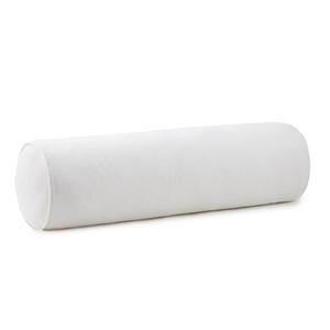 Large bolster cheap pillow insert