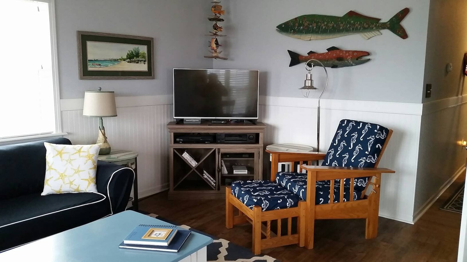 CUSTOM Chair Covers Box Cushion Chair Redo Chair Seat & Back Etsy