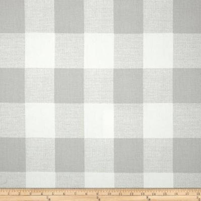 Boerderij Buffalo Plaid Tafelloper Zwart Rood Grijs Marine Oranje Runner Buffalo Check Tafelloper Alle Maten afbeelding 7