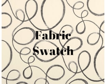 FABRIC SWATCH