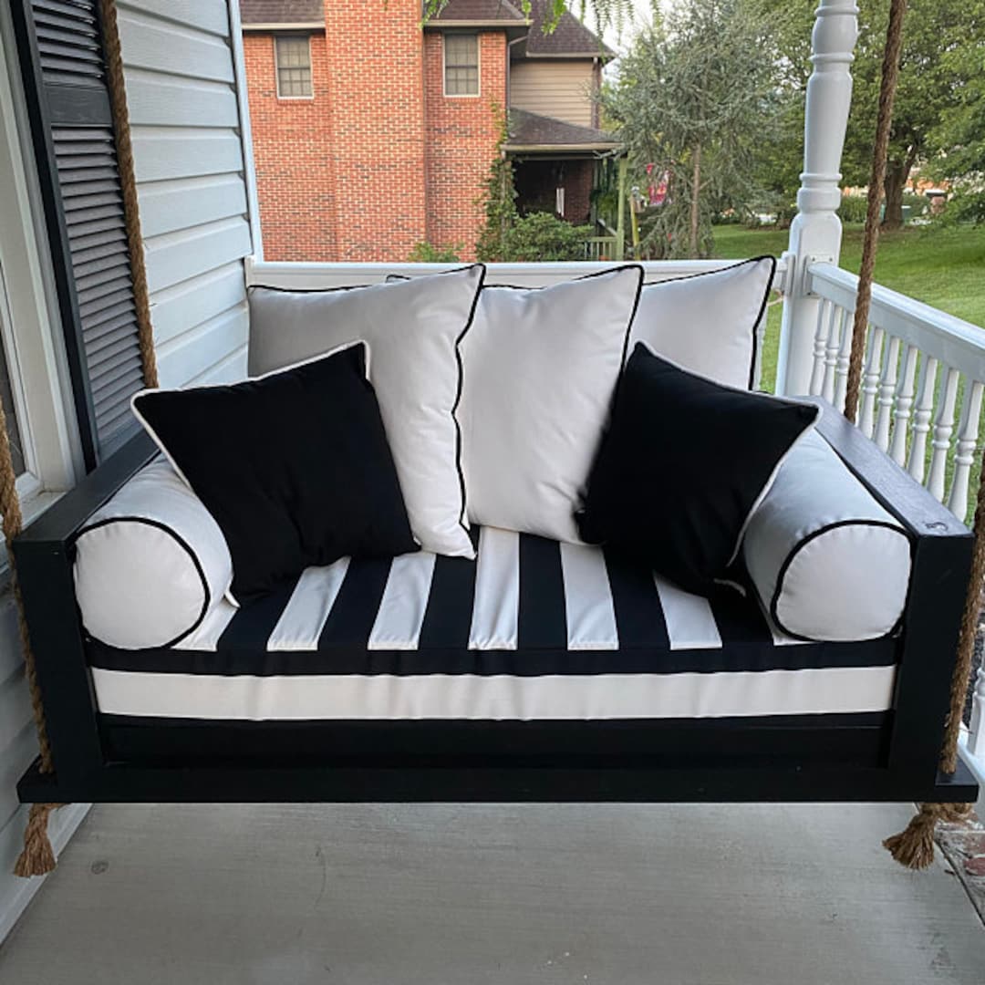 Sunbrella online porch swing