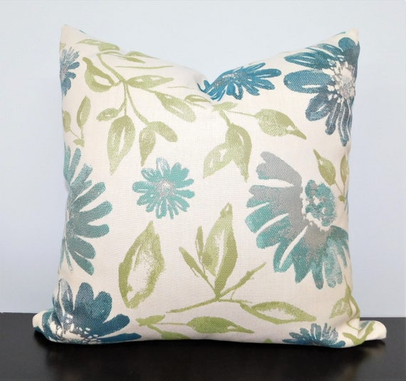Etsy clearance sunbrella pillows