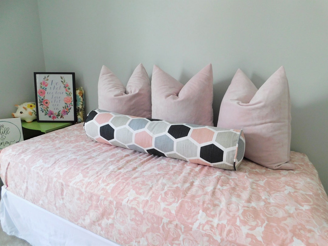 Daybed Cover Fitted Daybed Cover Twin XL Twin Sizes Full Size Bed Cover Zippered Day Bed Cover