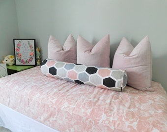 Daybed Cover Fitted Daybed Cover Twin XL Twin Sizes Full Size Bed Cover Zippered Day Bed Cover