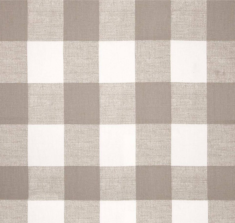 Boerderij Buffalo Plaid Tafelloper Zwart Rood Grijs Marine Oranje Runner Buffalo Check Tafelloper Alle Maten afbeelding 6