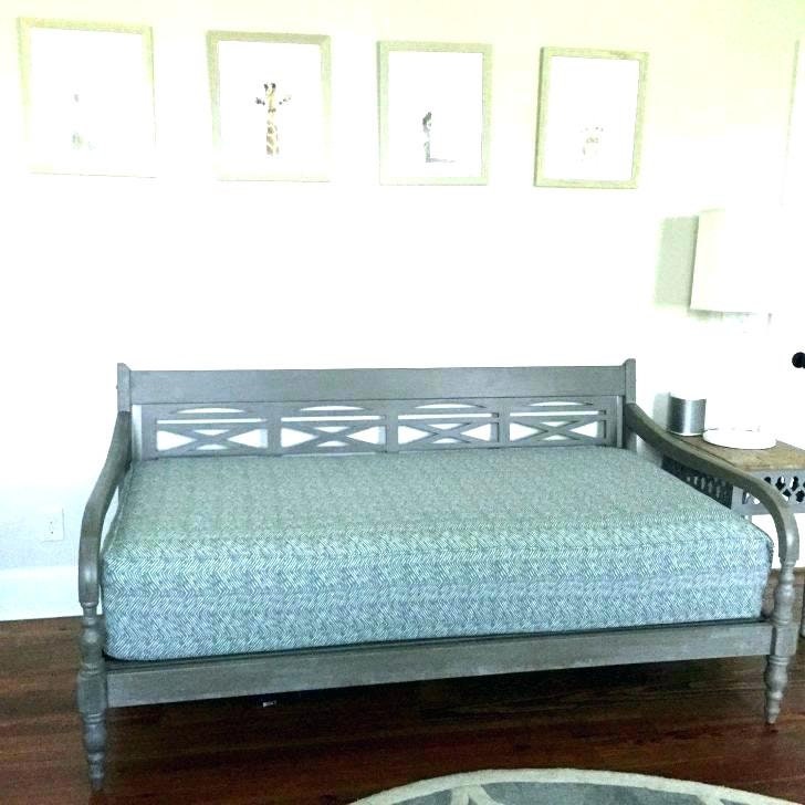 Daybed Cover Fitted Daybed Cover Twin XL Twin Sizes Full Size Etsy