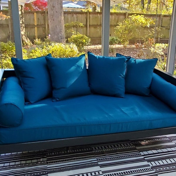 Sunbrella Mattress Cover Etsy