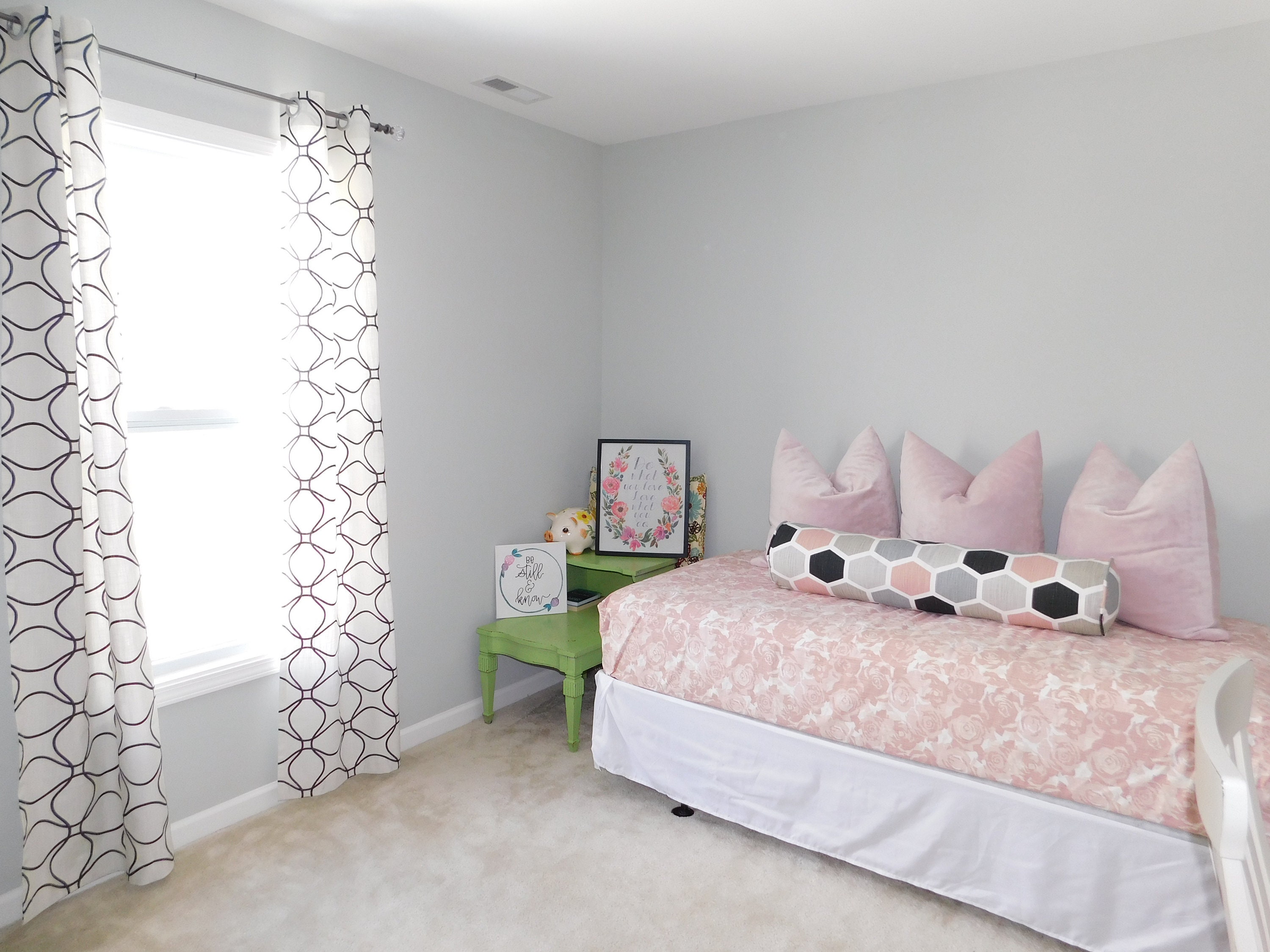 Daybed Cover Fitted Daybed Cover Twin XL Twin Sizes Full Size Etsy