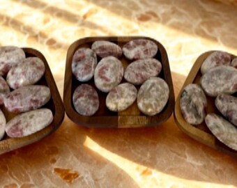 Sunstone Palm Stone