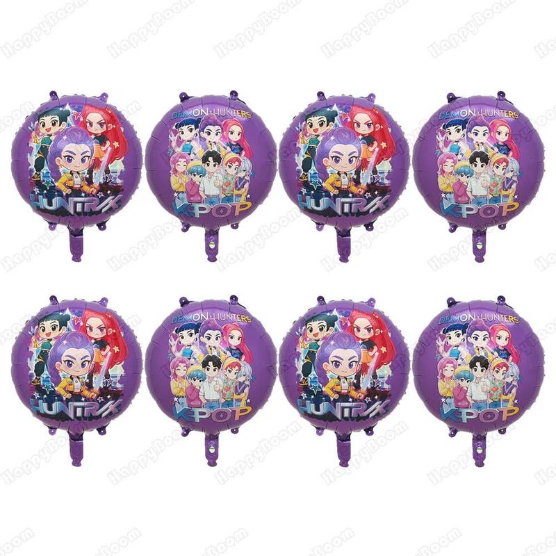 Brand New 10th Balloons - Etsy Australia