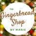 MyGingerbreadShop