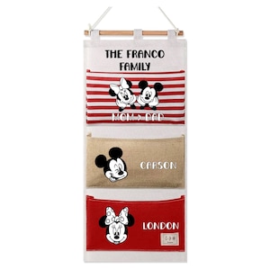 Extensor de pescado para cruceros Disney: regalo de Pixie Dust con envío rápido, organizador personalizado para la puerta del crucero