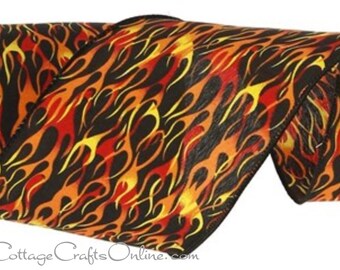 Harley Davidson Ribbon Etsy