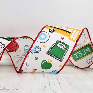 Wired Ribbon, 2.5