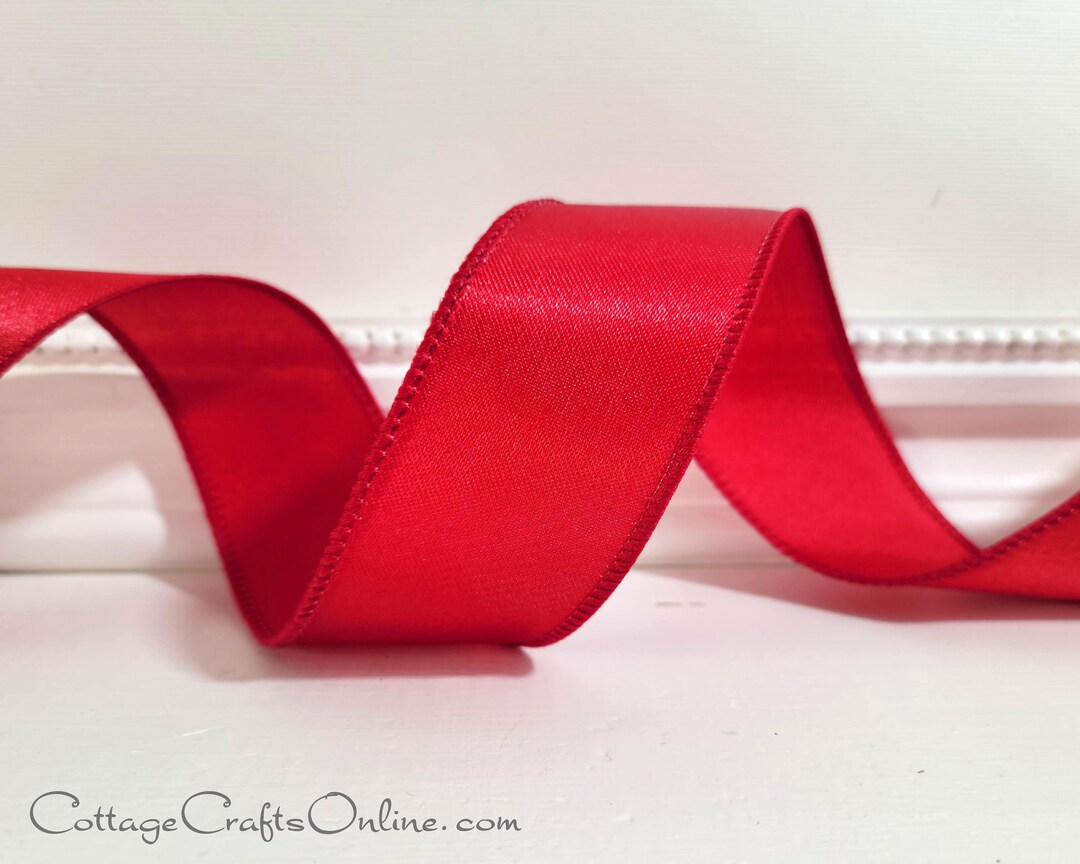 Wired Ribbon, 1.5