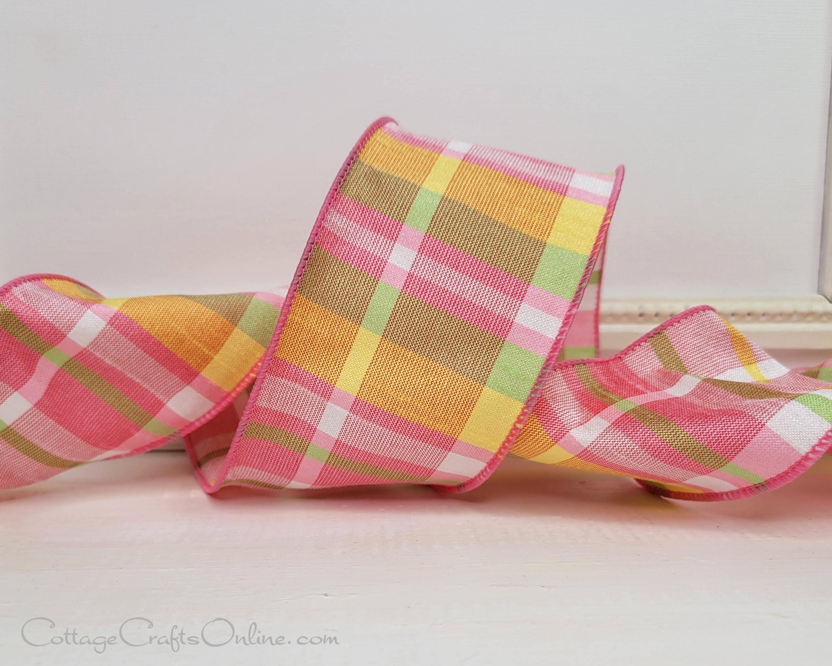 Wired Ribbon, 2.5