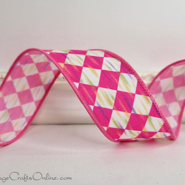 Diamond Ribbon - Etsy