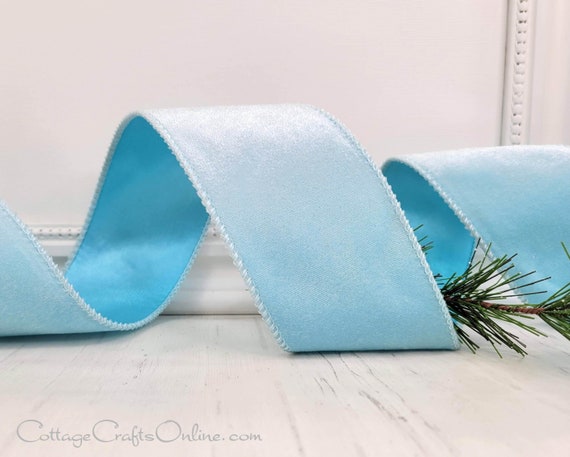 Wired Ribbon, 2.5 Wired Ribbon, 2.5