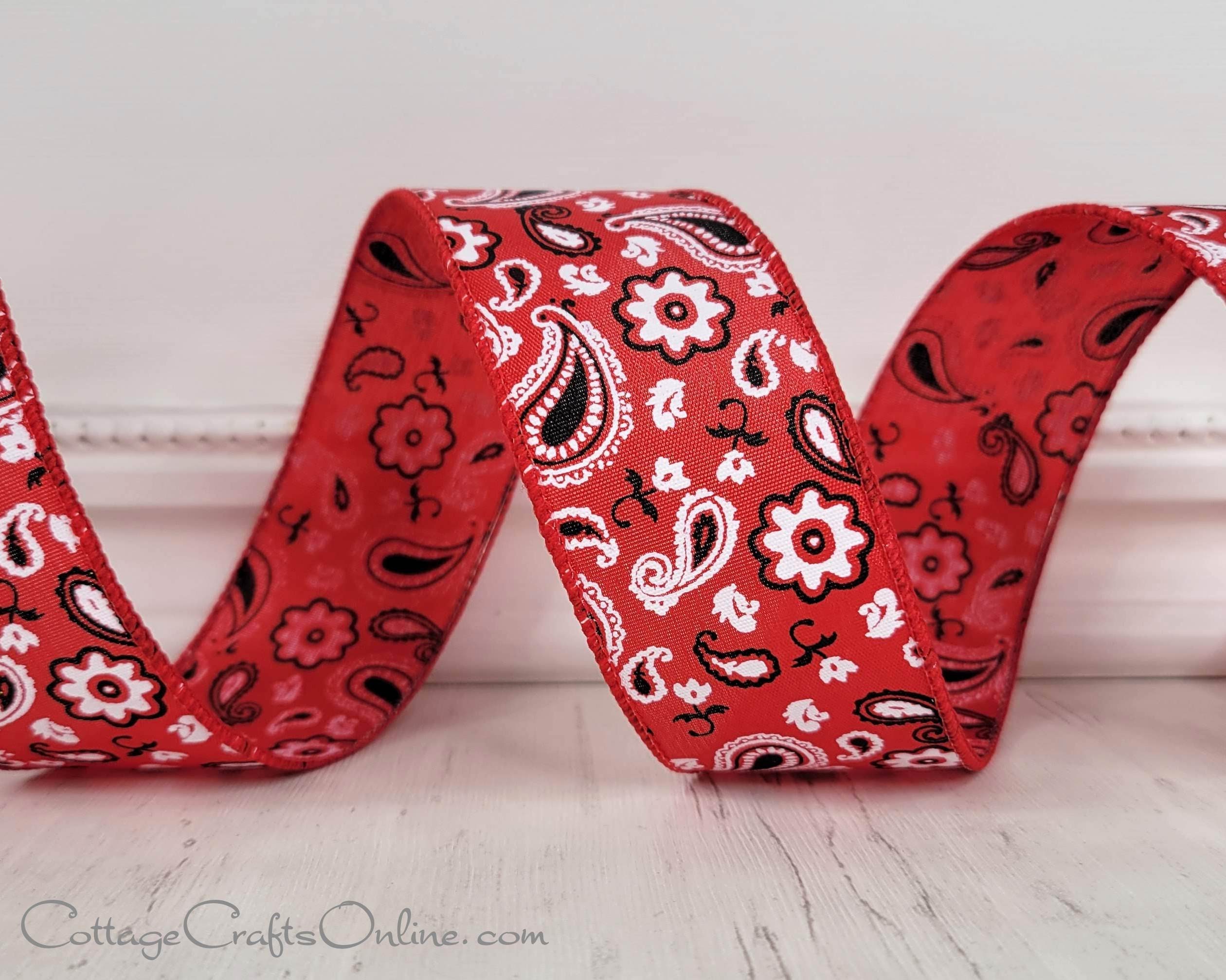 Wired Ribbon, 1.5