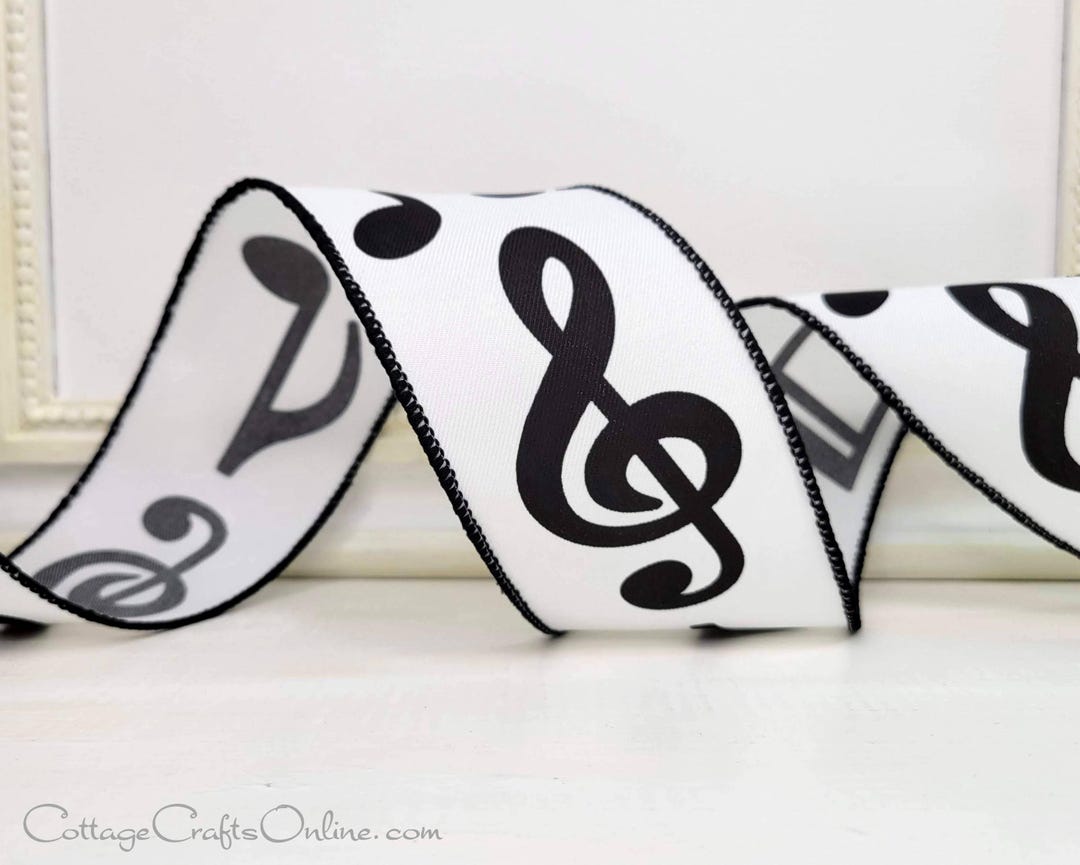 Wired Ribbon, 2.5