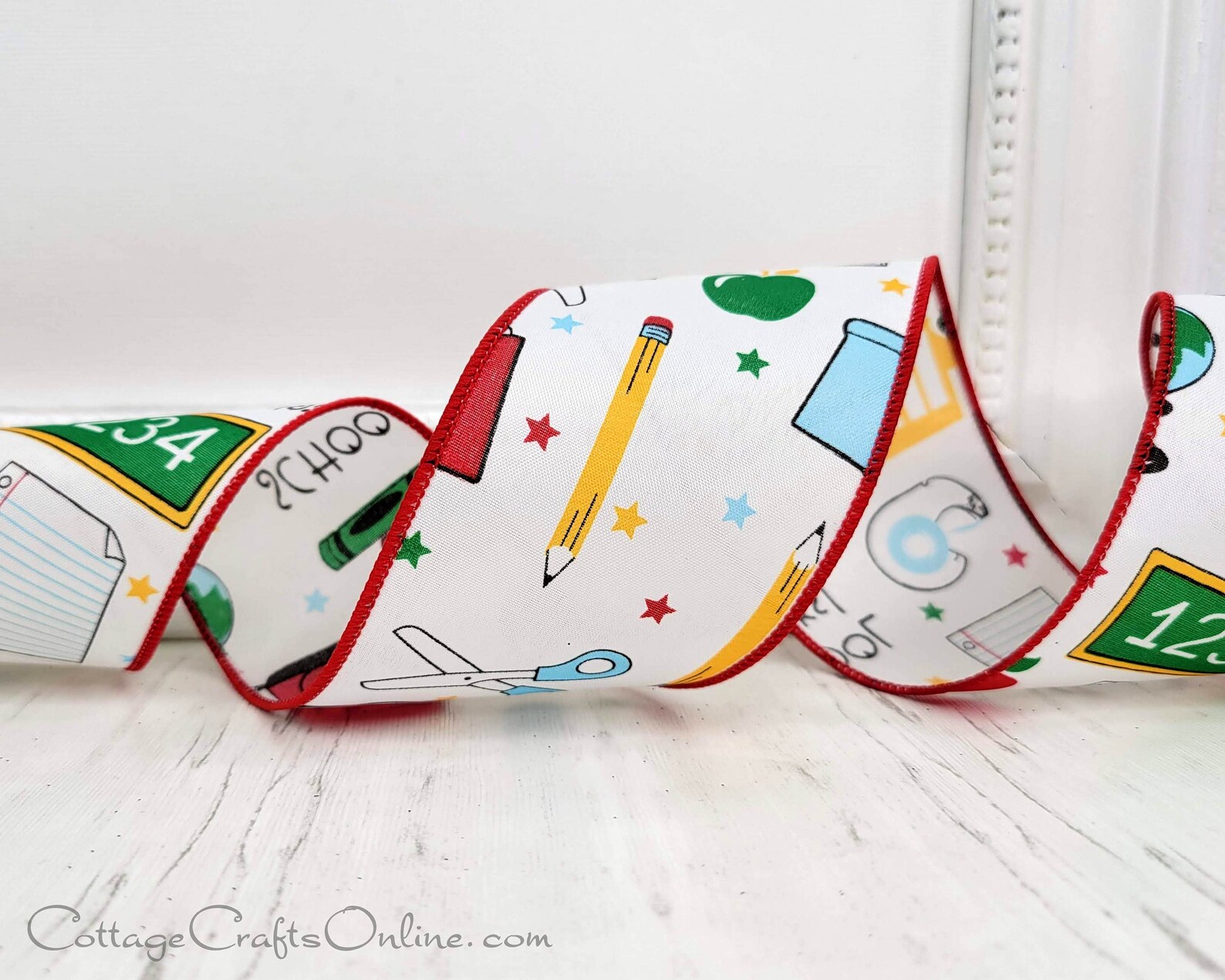 Wired Ribbon, 2.5