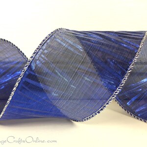 Wired Ribbon, 2.5