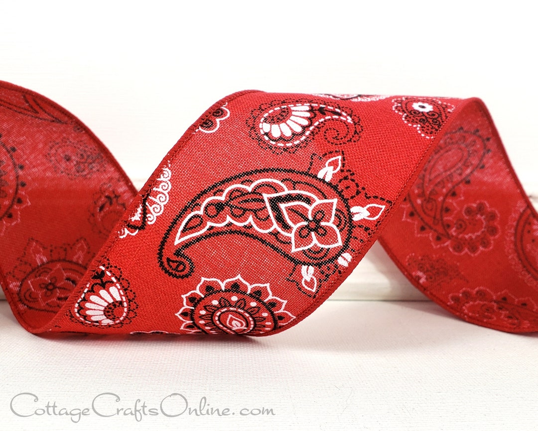 Wired Ribbon, 2.5