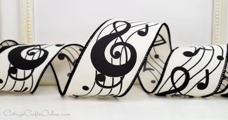 Wired Ribbon, 2.5