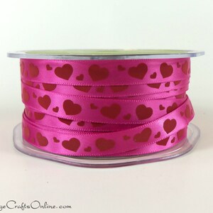 5 Yards 7//8/" Printed Polka Dots Glitter Halloween Grosgrain Ribbon Lisa Sale