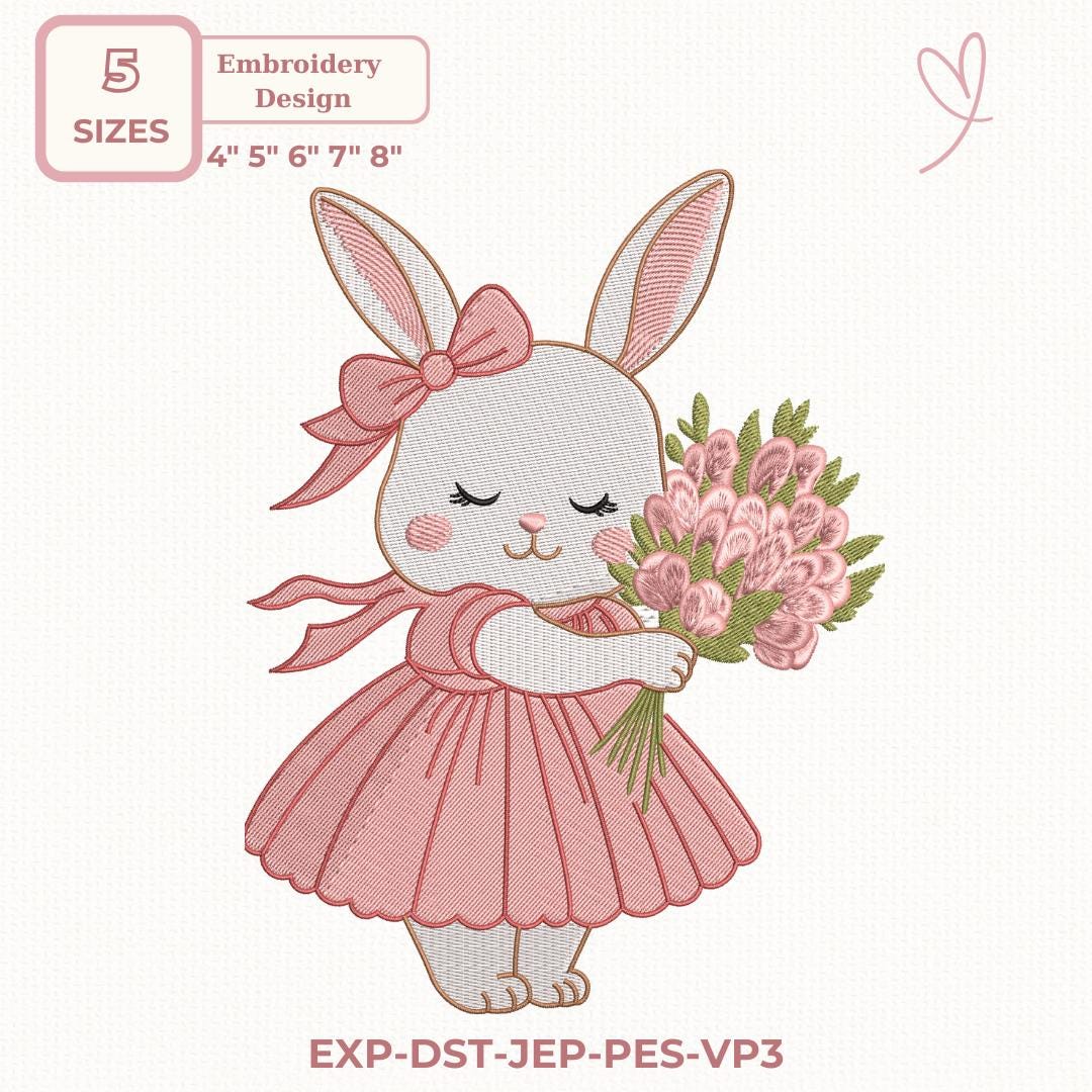 Rabbit Rabbit Rabbit Designs Dress - Etsy