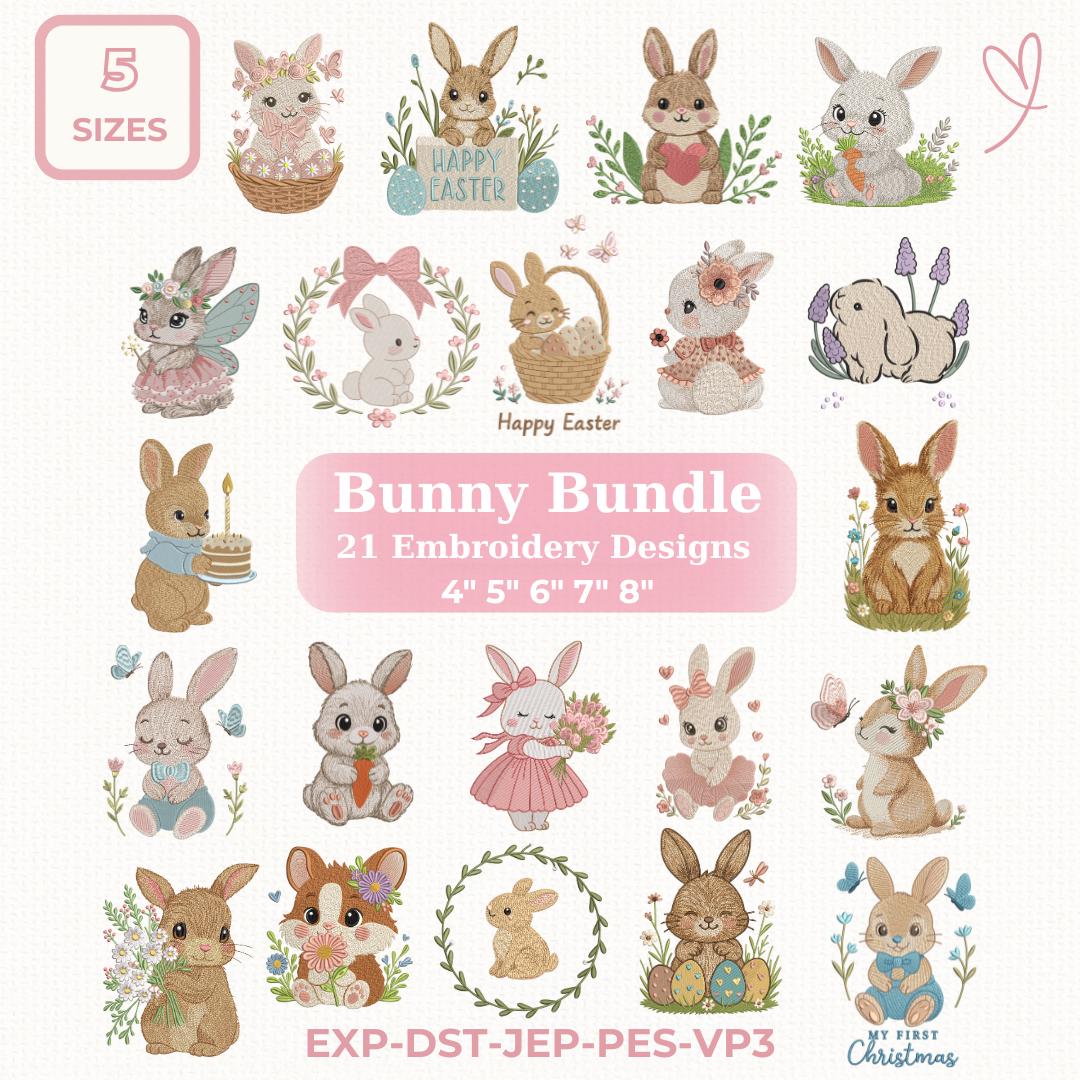 ヴィンテージイースターバニー - Etsy 日本