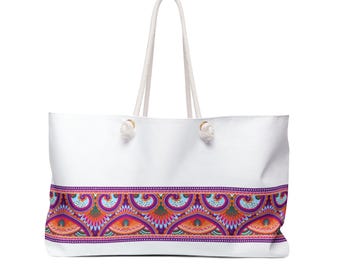Wunderschöne Tasche im indischen Stil