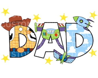 Best Dad Ever PNG, Dad Squad Png, Father's Day Png, Vacay Mode PNG,You've Got A Friend In Me Png,Dad day Png, Daddy Era Png,Digital Download