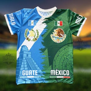 Mexico Jersey Dress - Etsy Mexico Jersey Dress - Etsy