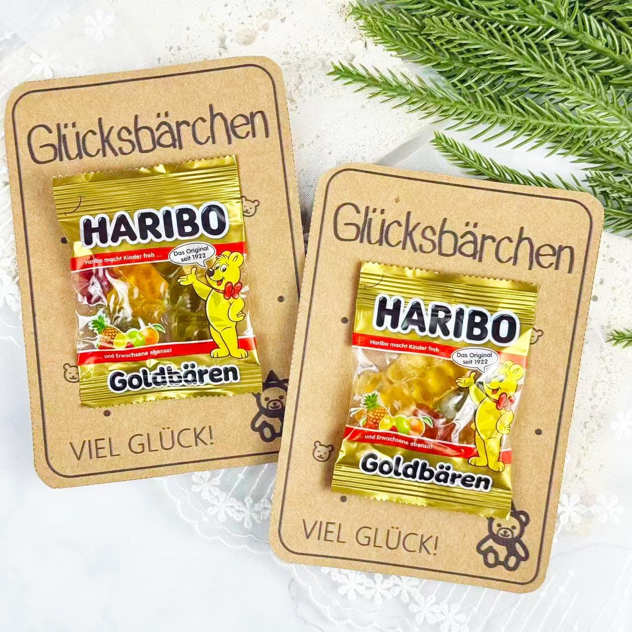 Haribo charm - Etsy 日本