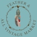 Owner of <a href='https://www.etsy.com/shop/VintageMarketFeather?ref=l2-about-shopname&from_page=listing' class='wt-text-link'>VintageMarketFeather</a>
